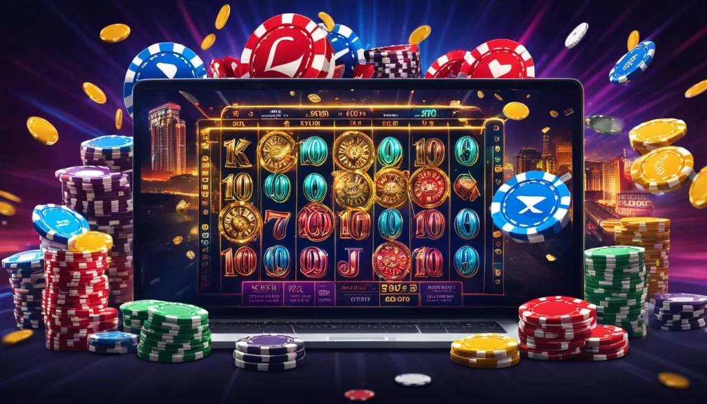 Hệ thống vũ khí đa dạng và cá đặc biệt