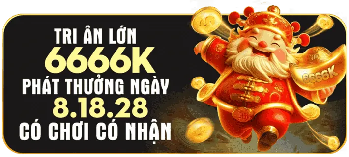 Hoàn Trả Hàng Ngày do666 đăng ký