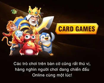Các trò chơi đa dạng tại do666