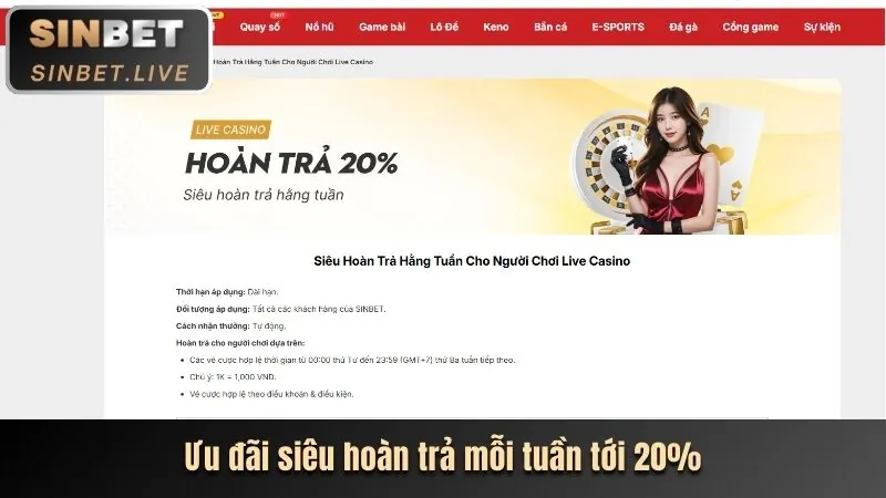 Thưởng Chào Mừng do666 đăng ký